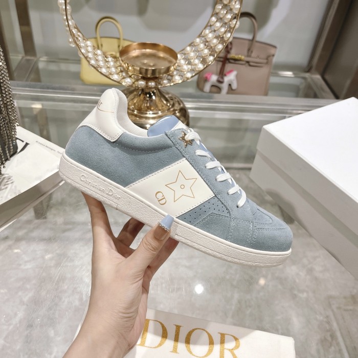 Dior Casual shoes 018 XM003