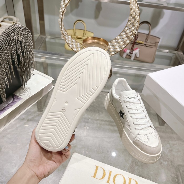 Dior Casual shoes 016 XM023