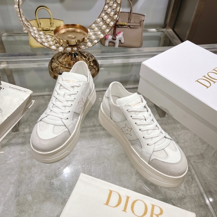 Dior Casual shoes 015 XM023