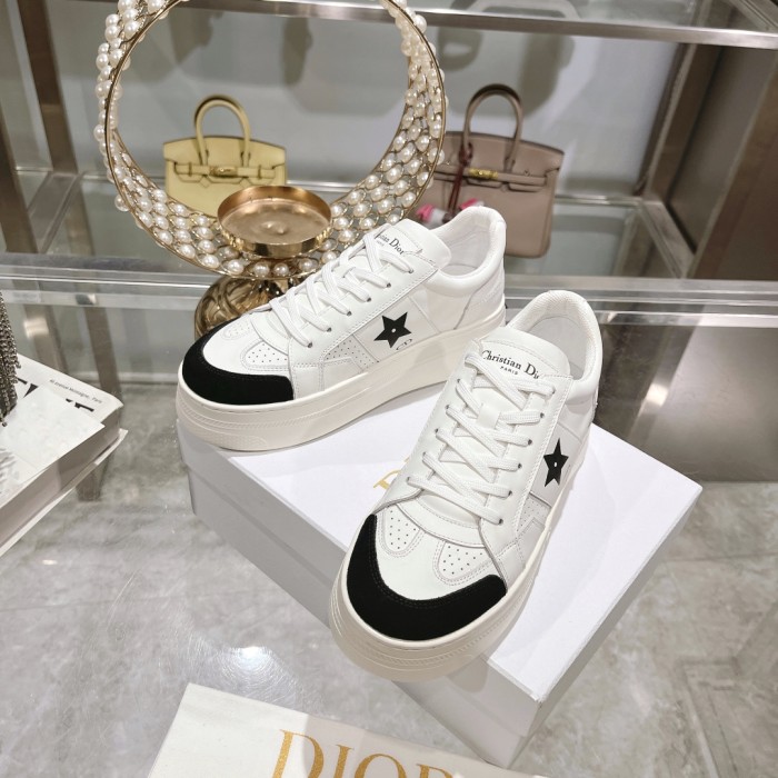 Dior Casual shoes 016 XM023