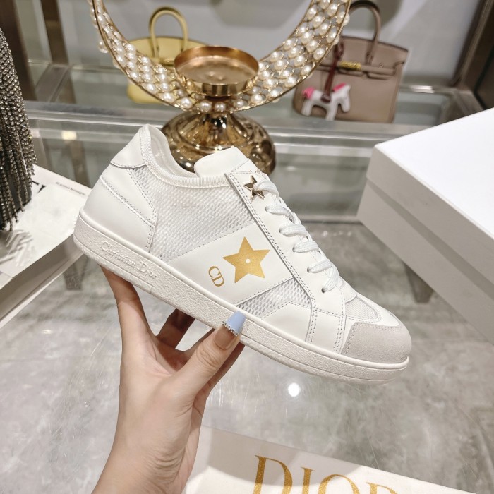 Dior Casual shoes 018 XM003