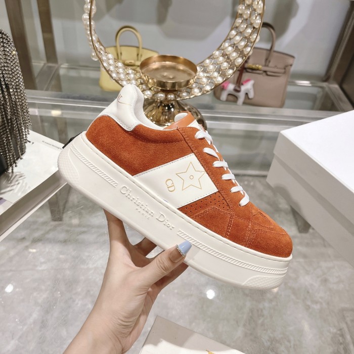 Dior Casual shoes 017 XM023