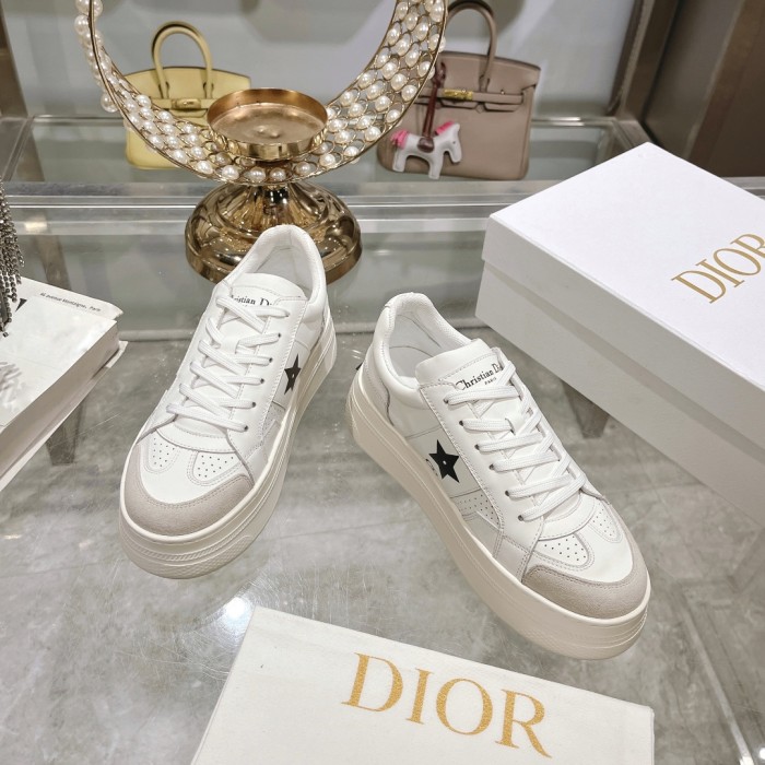 Dior Casual shoes 016 XM023