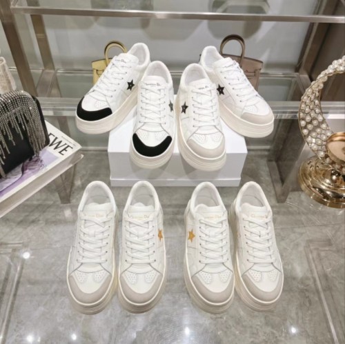 Dior Casual shoes 016 XM023