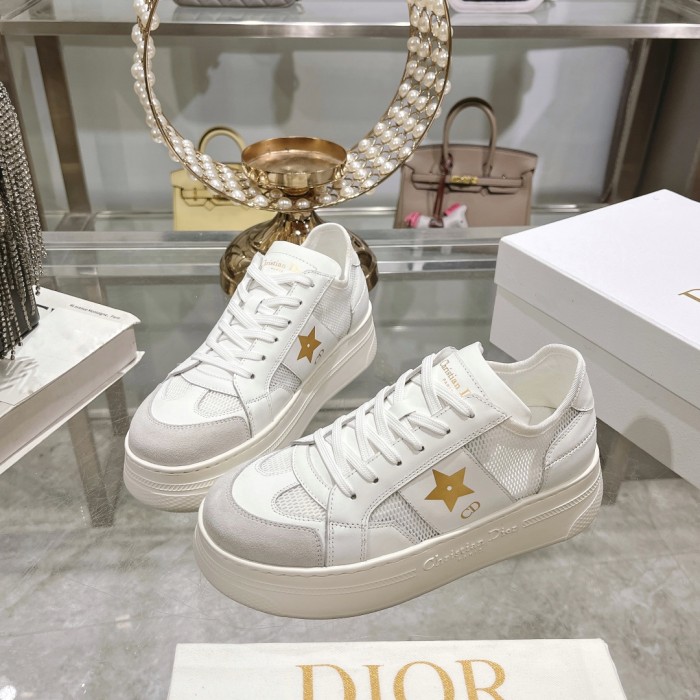 Dior Casual shoes 015 XM023