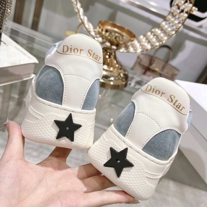 Dior Casual shoes 017 XM023