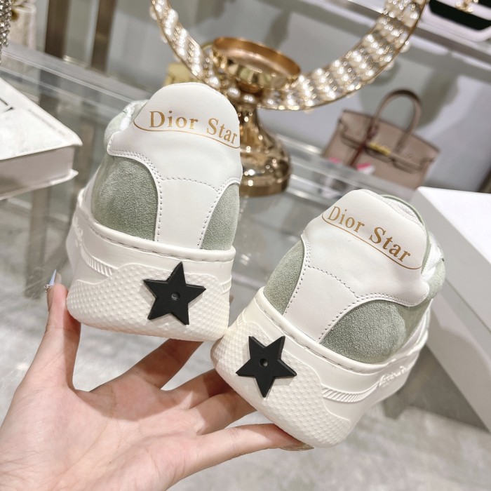 Dior Casual shoes 017 XM023