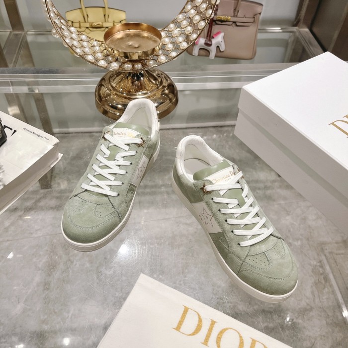 Dior Casual shoes 018 XM003