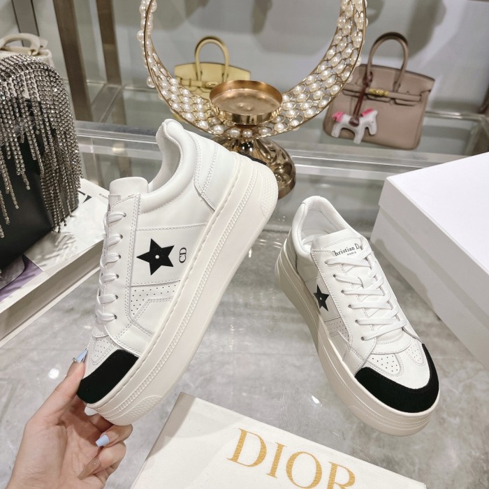 Dior Casual shoes 016 XM023
