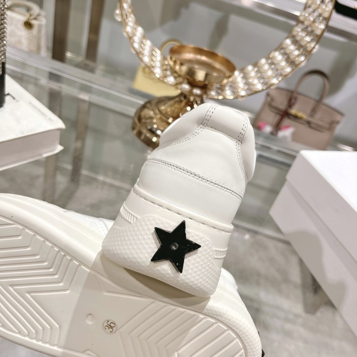 Dior Casual shoes 016 XM023