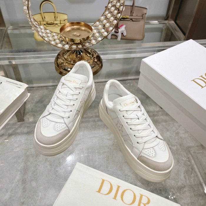 Dior Casual shoes 016 XM023