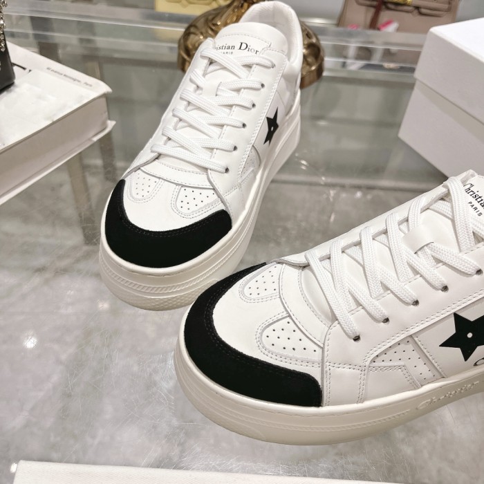 Dior Casual shoes 016 XM023