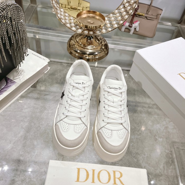 Dior Casual shoes 016 XM023