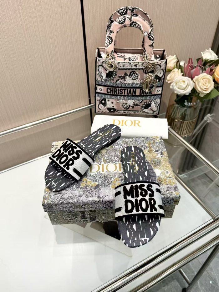 Dior shoes 042 HL061