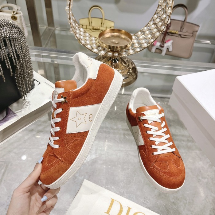 Dior Casual shoes 018 XM003
