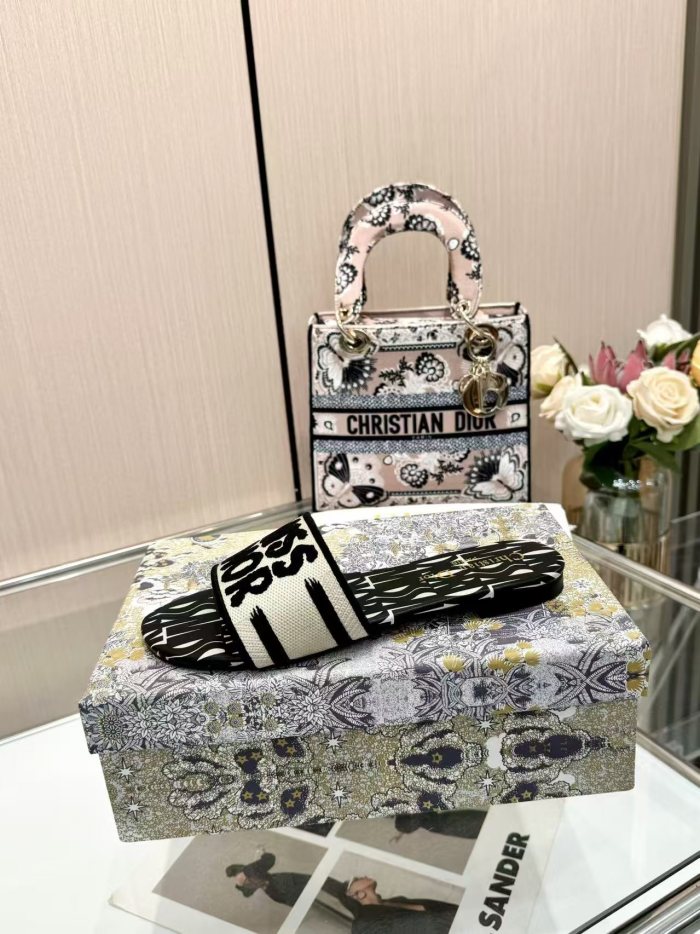 Dior shoes 042 HL061