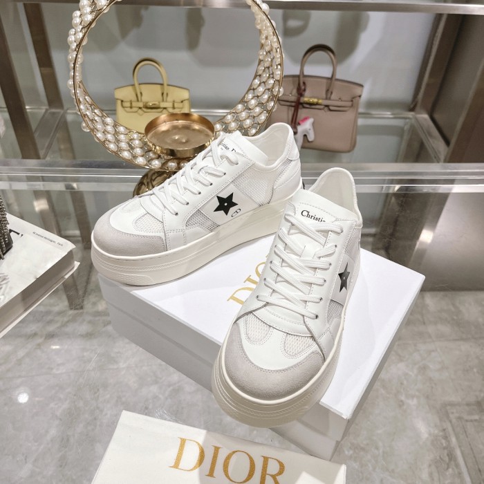 Dior Casual shoes 015 XM023