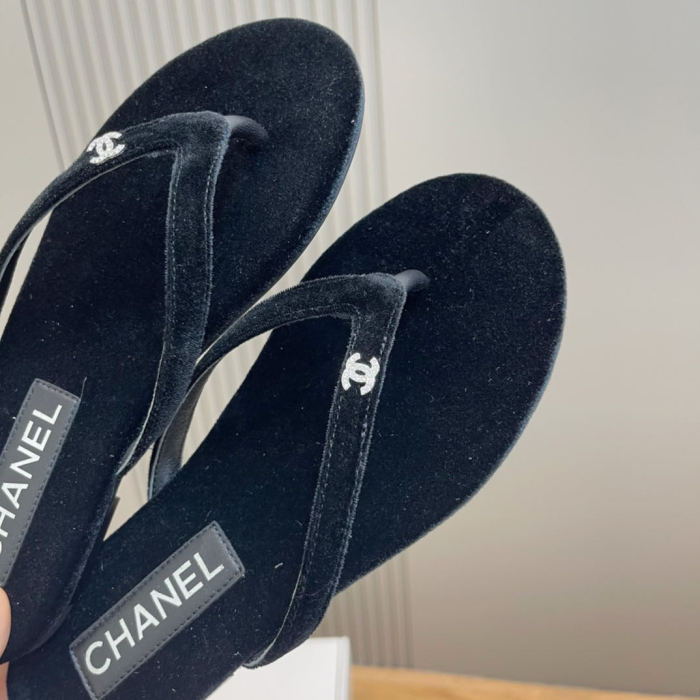 Chanel shoes 065 HL081