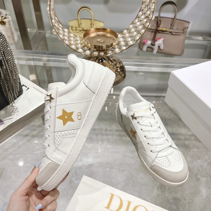 Dior Casual shoes 018 XM003
