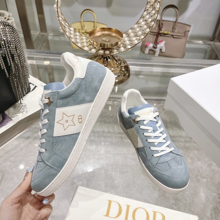 Dior Casual shoes 018 XM003