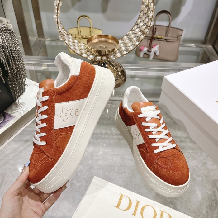 Dior Casual shoes 017 XM023