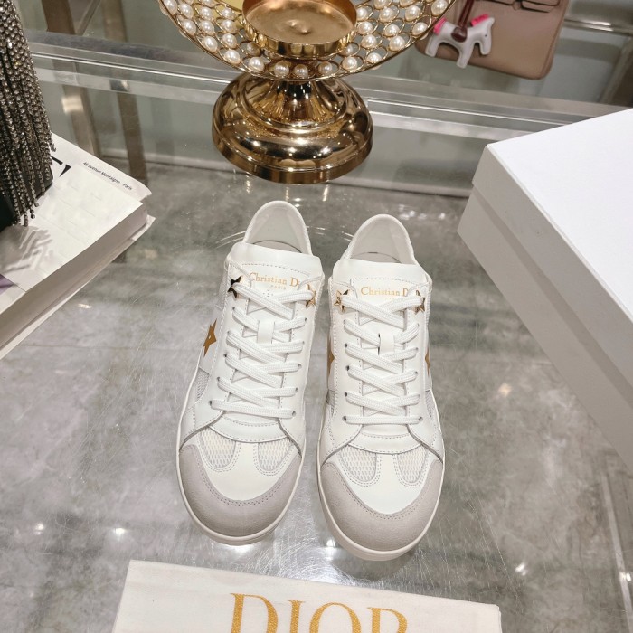 Dior Casual shoes 018 XM003