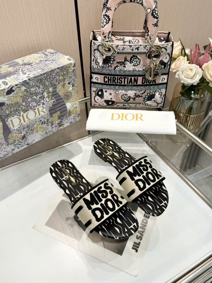 Dior shoes 042 HL061