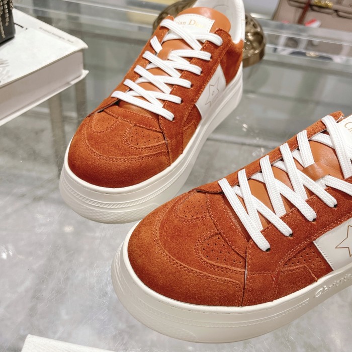 Dior Casual shoes 017 XM023