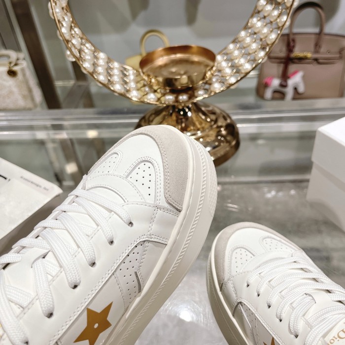 Dior Casual shoes 016 XM023