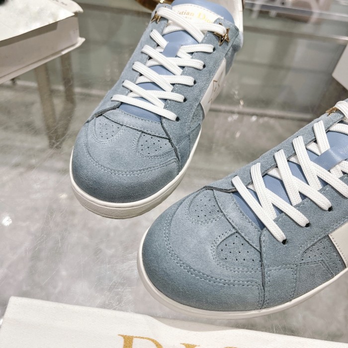 Dior Casual shoes 018 XM003
