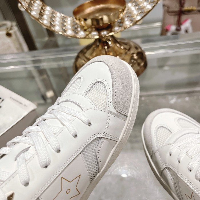 Dior Casual shoes 018 XM003