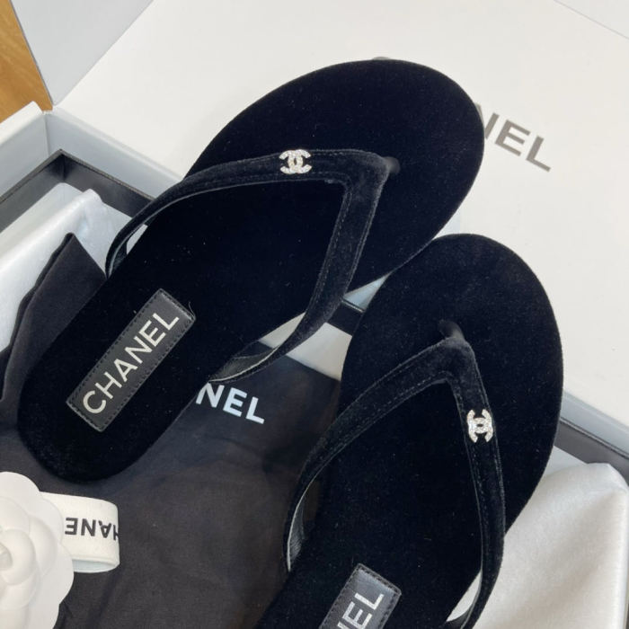 Chanel shoes 065 HL081