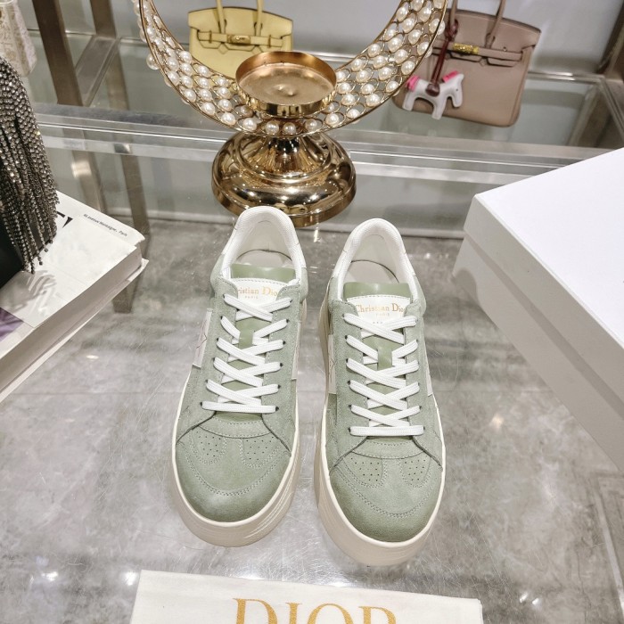Dior Casual shoes 017 XM023