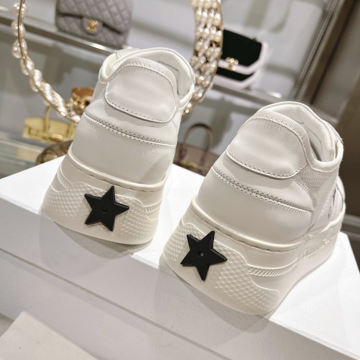 Dior Casual shoes 015 XM023
