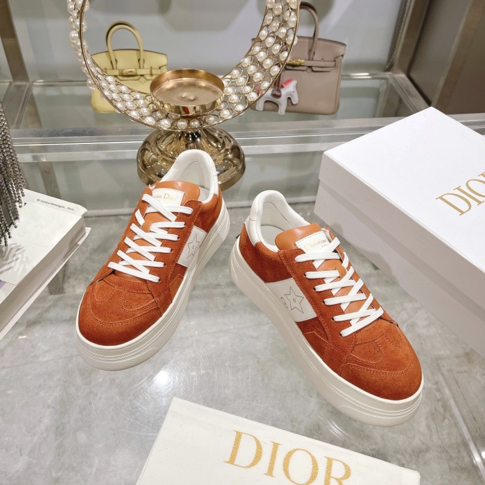 Dior Casual shoes 017 XM023