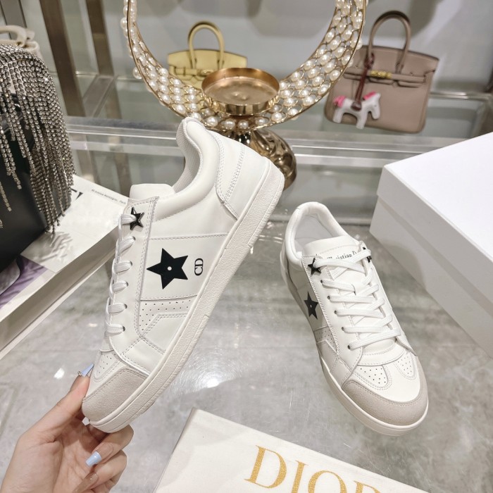 Dior Casual shoes 018 XM003