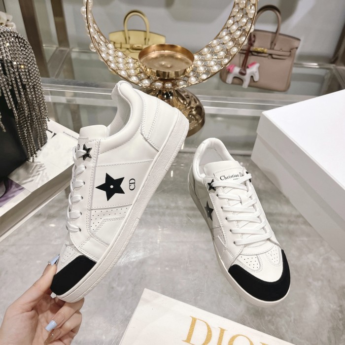 Dior Casual shoes 018 XM003
