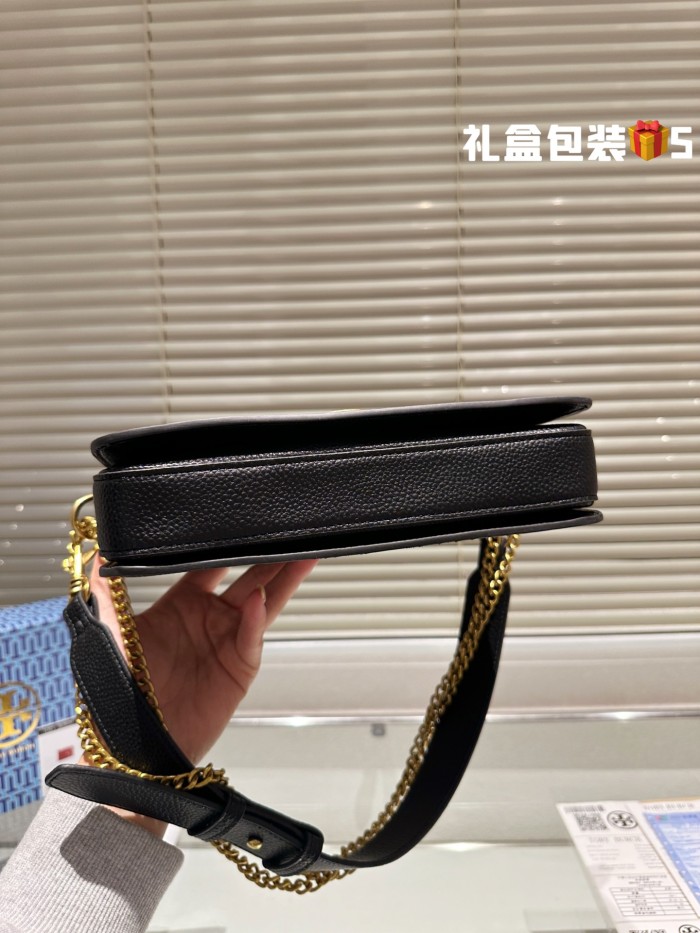Tory Burch Chelsea Shoulder Bag 018 LLS561 24cm