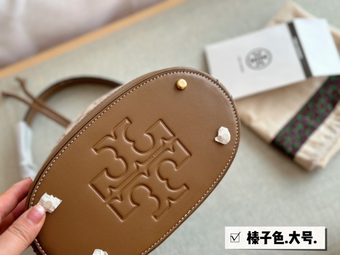 Tory Burch Bucket Bag 012 LLS071 21cm