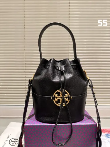 Tory Burch Miller Bucket Bag 016 LLS561 23cm