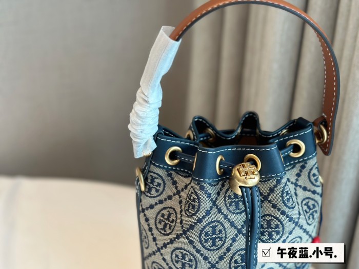 Tory Burch Bucket Bag 015 LLS561 14cm
