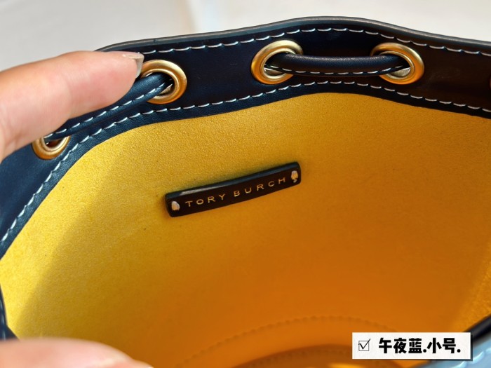 Tory Burch Bucket Bag 015 LLS561 14cm