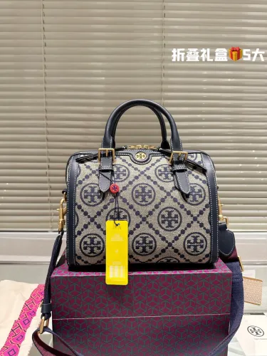 Tory Burch Boston Bag 014 LLS581 25cm