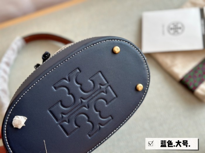 Tory Burch Bucket Bag 012 LLS071 21cm