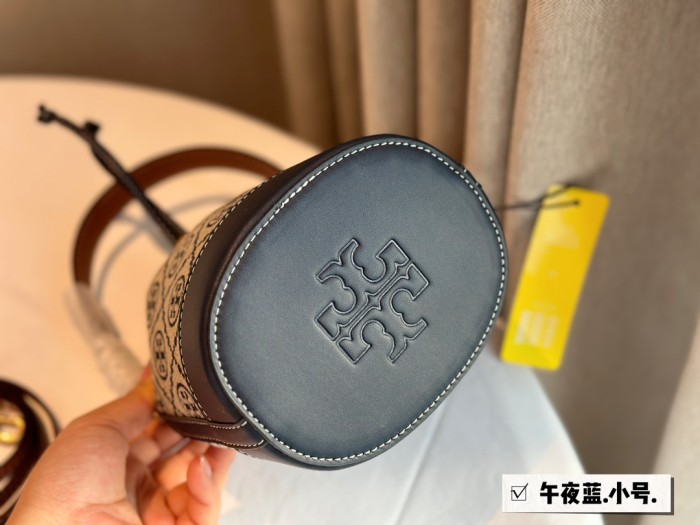 Tory Burch Bucket Bag 015 LLS561 14cm