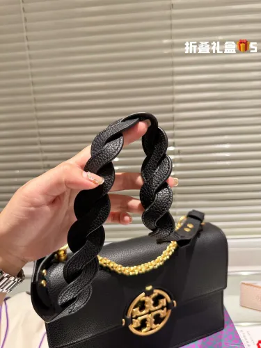 Tory Burch Miller Shoulder Bag 019 LLS091 27cm