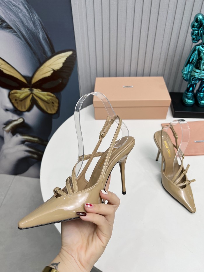 Miu Miu shoes 005 HL062