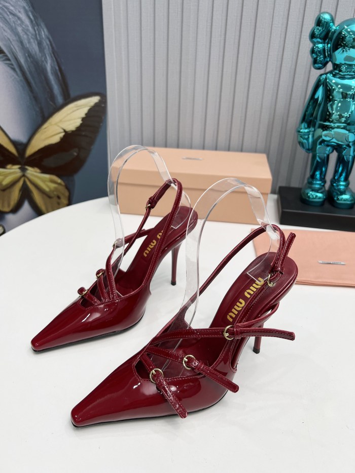 Miu Miu shoes 005 HL062