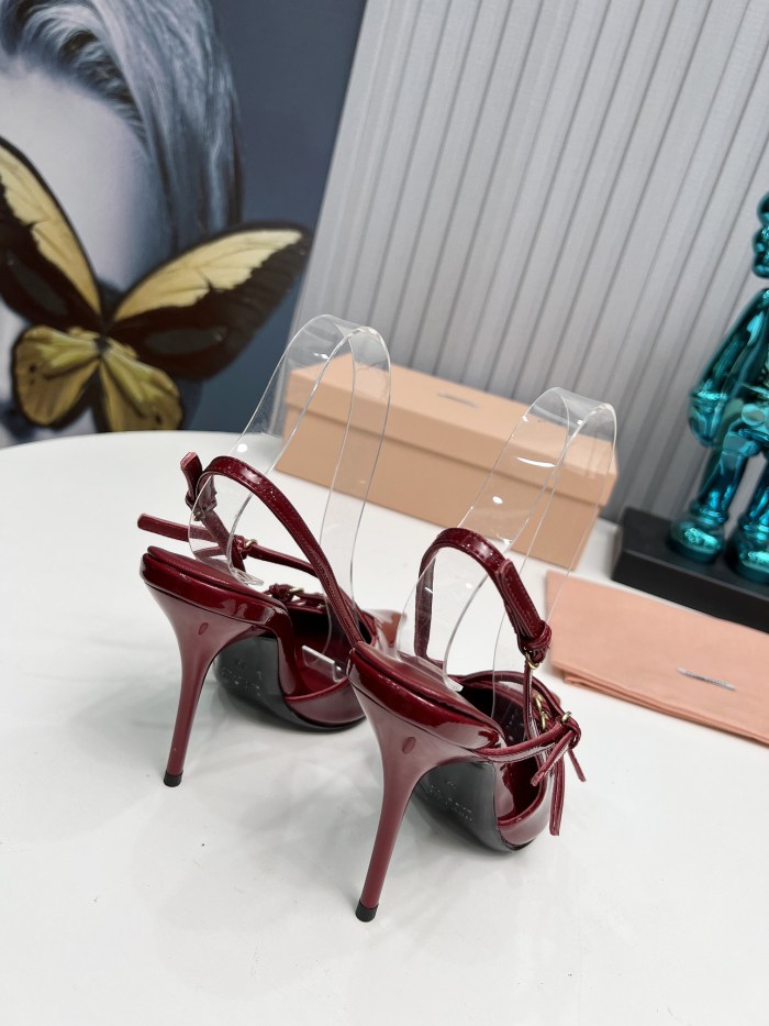 Miu Miu shoes 005 HL062