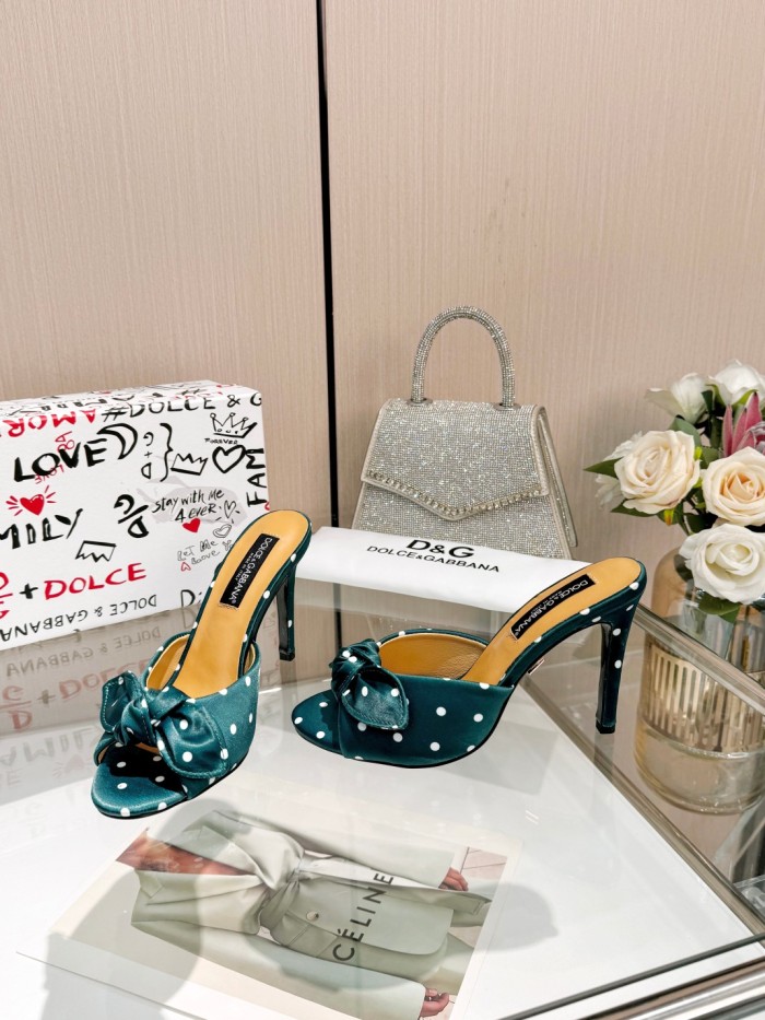 D&G 004 shoes XM032